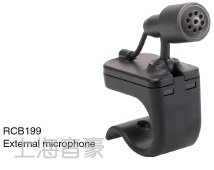 <b>Parrot 藍(lán)牙模塊</b><br>Parrot 藍(lán)牙模塊具有極為全面的兼容性，可與多種手機(jī)相兼容。使用內(nèi)置的麥克風(fēng)與電話簿，享受免手提通信。還可通過藍(lán)牙音頻串流播放存儲在手機(jī)上的音樂。支持各種類型的協(xié)議：HFP/HSP/A2DP/ AVRCP/PBAP。可以通過 USB 連接升級固件。<br><br>* 依手機(jī)而定。* 有關(guān)藍(lán)牙手機(jī)兼容性的詳情，敬請訪問我們的網(wǎng)站。